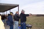 Minnesota Permit to Carry - Rusty Ramirez Instructor